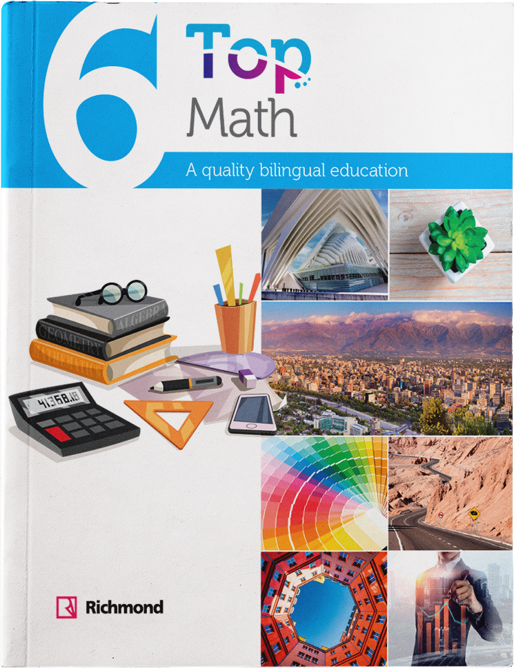 Math TOP – Richmond