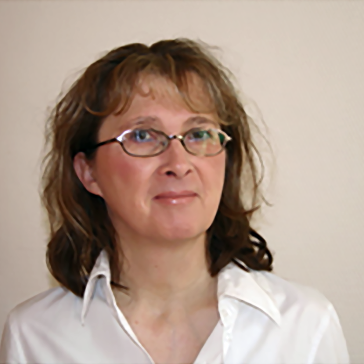 Marion Grussendorf