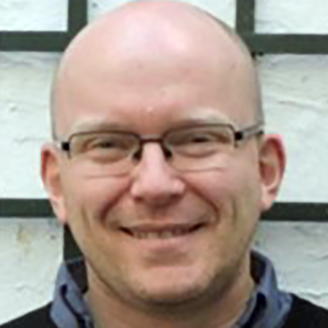 Mark Lloyd