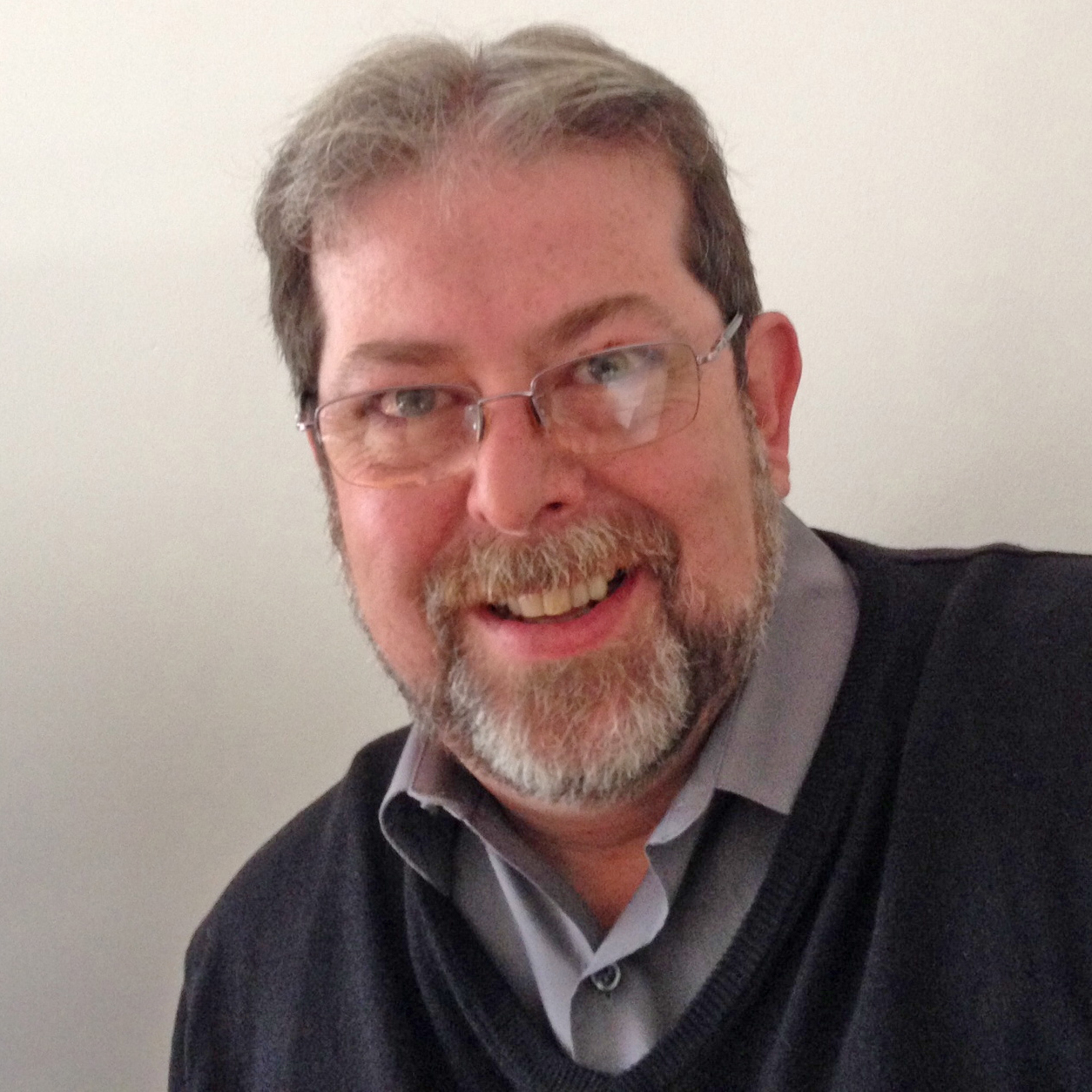 Gabriel Díaz Maggioli